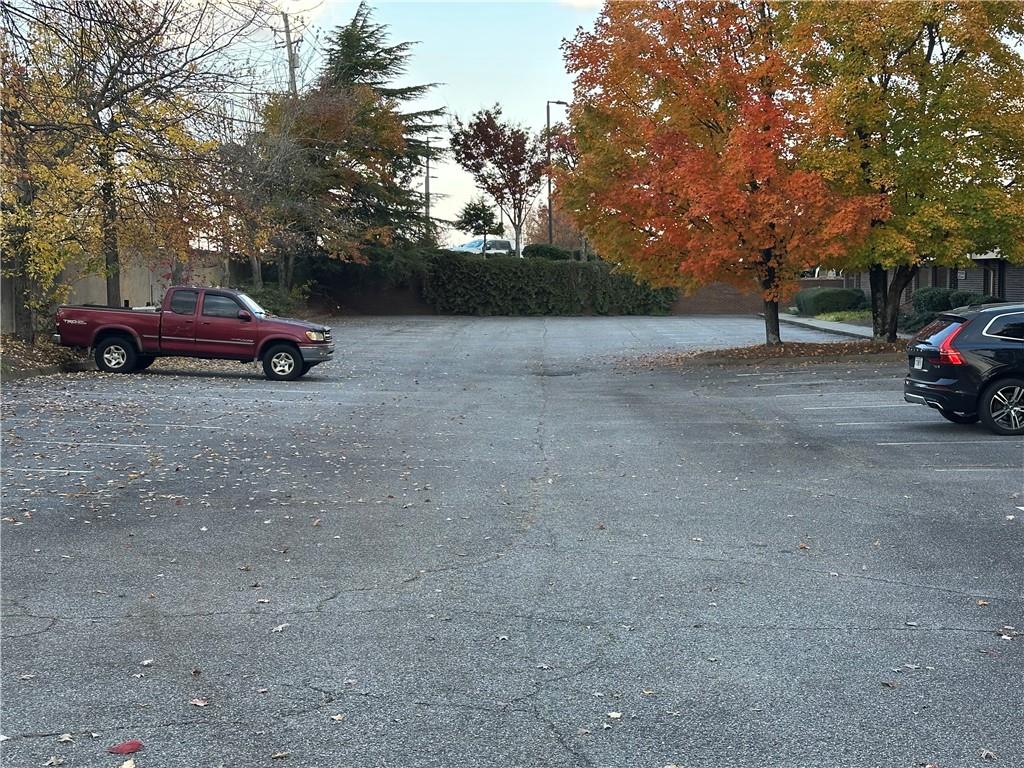 11205 Alpharetta Highway, Unit A2 Roswell, GA 30076 - Photo 23 of 35