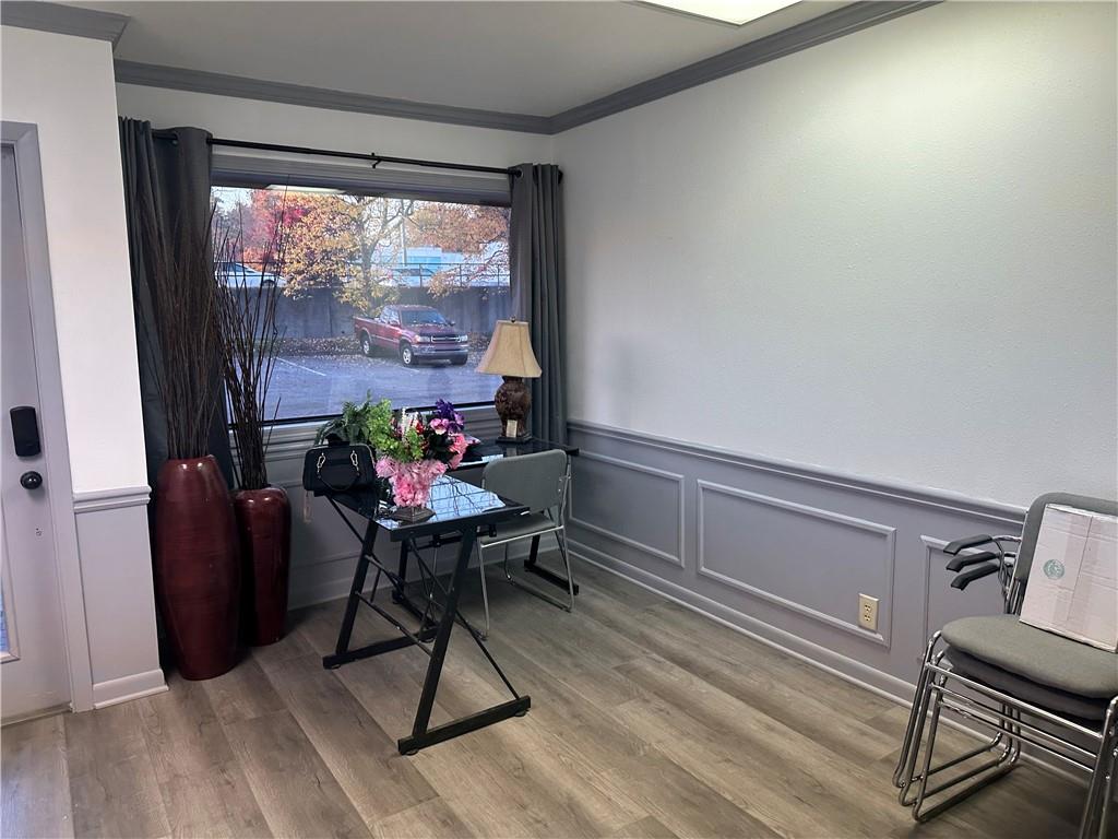 11205 Alpharetta Highway, Unit A2 Roswell, GA 30076 - Photo 24 of 35