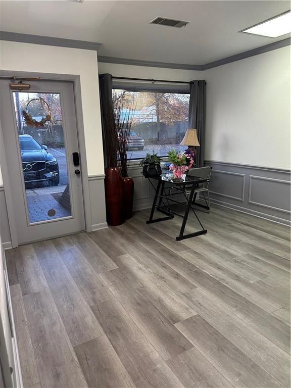 11205 Alpharetta Highway, Unit A2 Roswell, GA 30076 - Photo 25 of 35