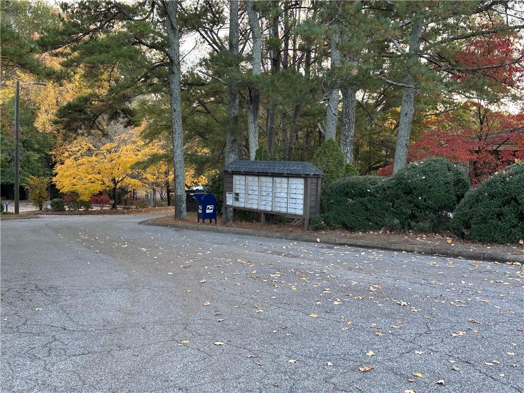 11205 Alpharetta Highway, Unit A2 Roswell, GA 30076 - Photo 27 of 35