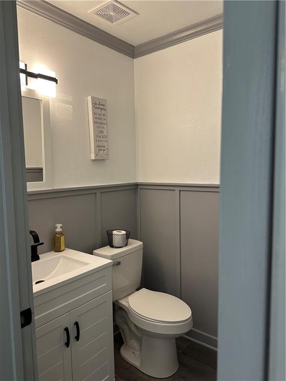 11205 Alpharetta Highway, Unit A2 Roswell, GA 30076 - Photo 30 of 35