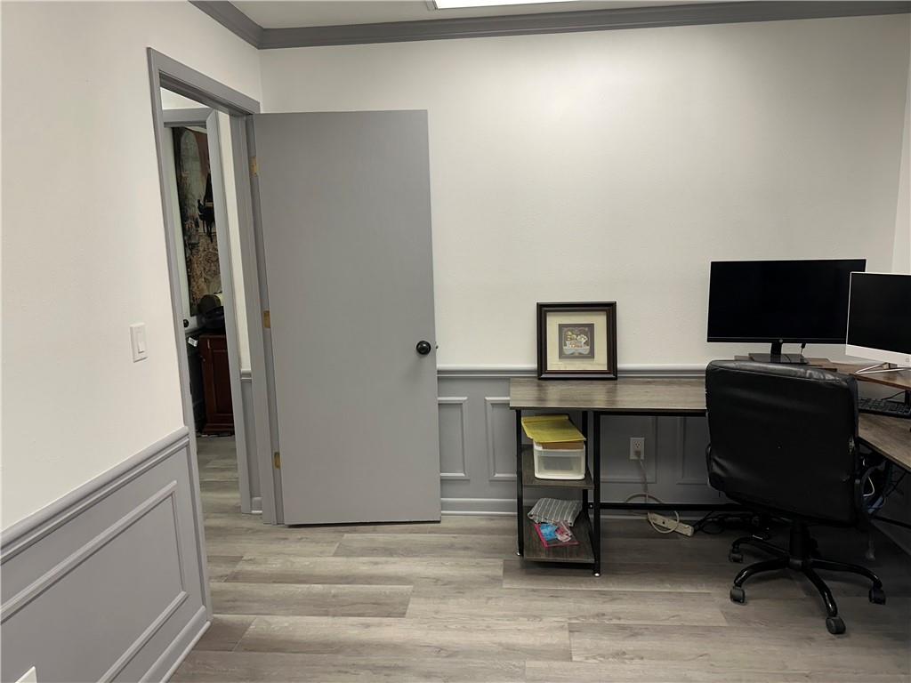 11205 Alpharetta Highway, Unit A2 Roswell, GA 30076 - Photo 10 of 35