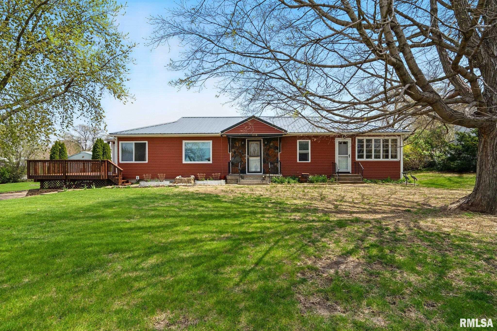 1118 Cedar Street Tipton, IA 52772 - Photo 1 of 30