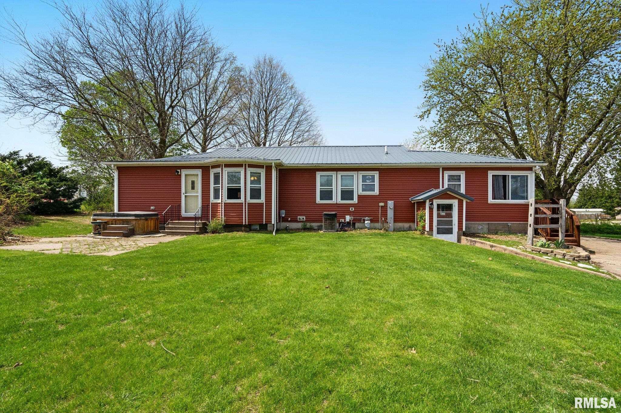 1118 Cedar Street Tipton, IA 52772 - Photo 25 of 30