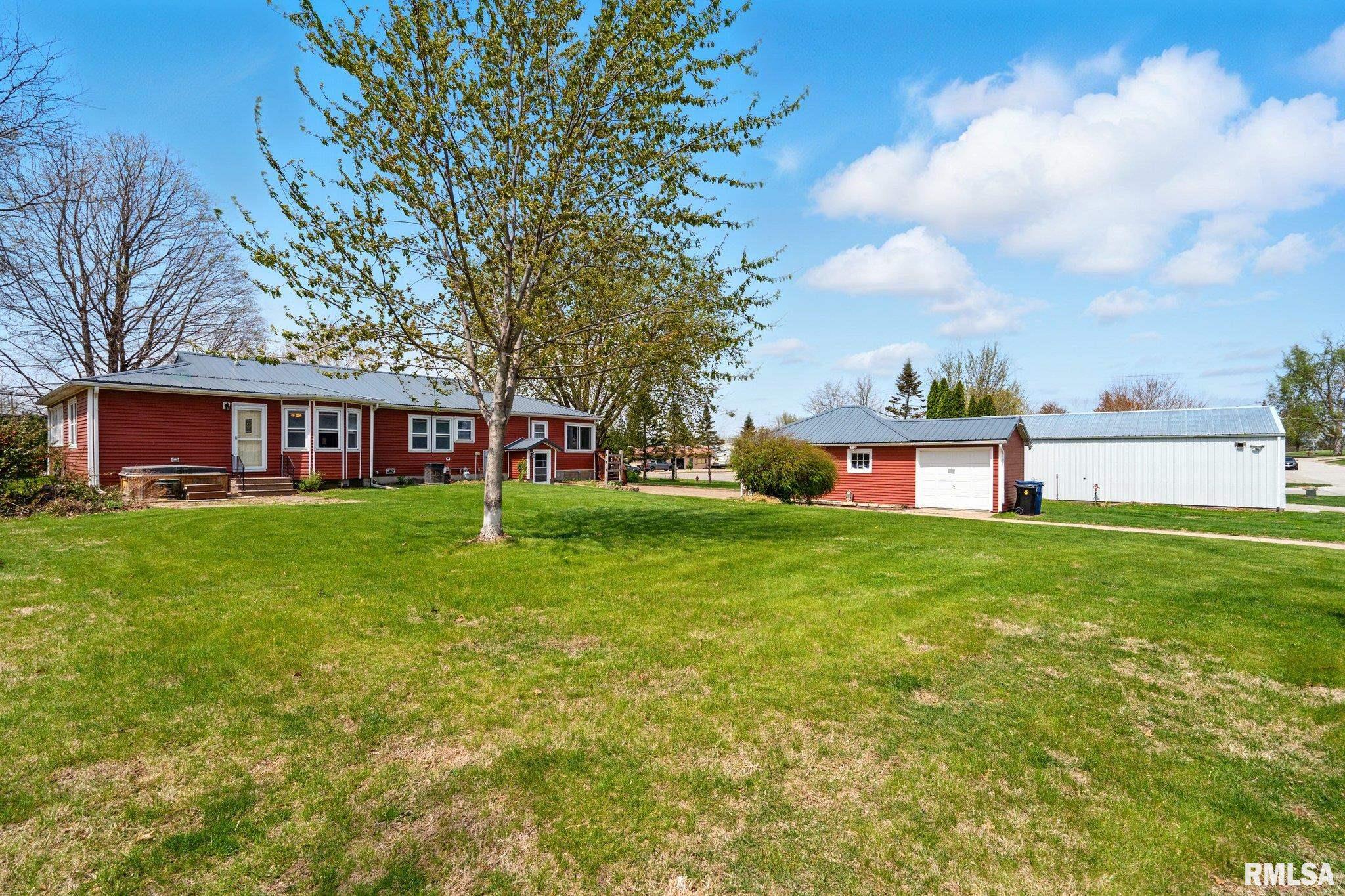 1118 Cedar Street Tipton, IA 52772 - Photo 26 of 30