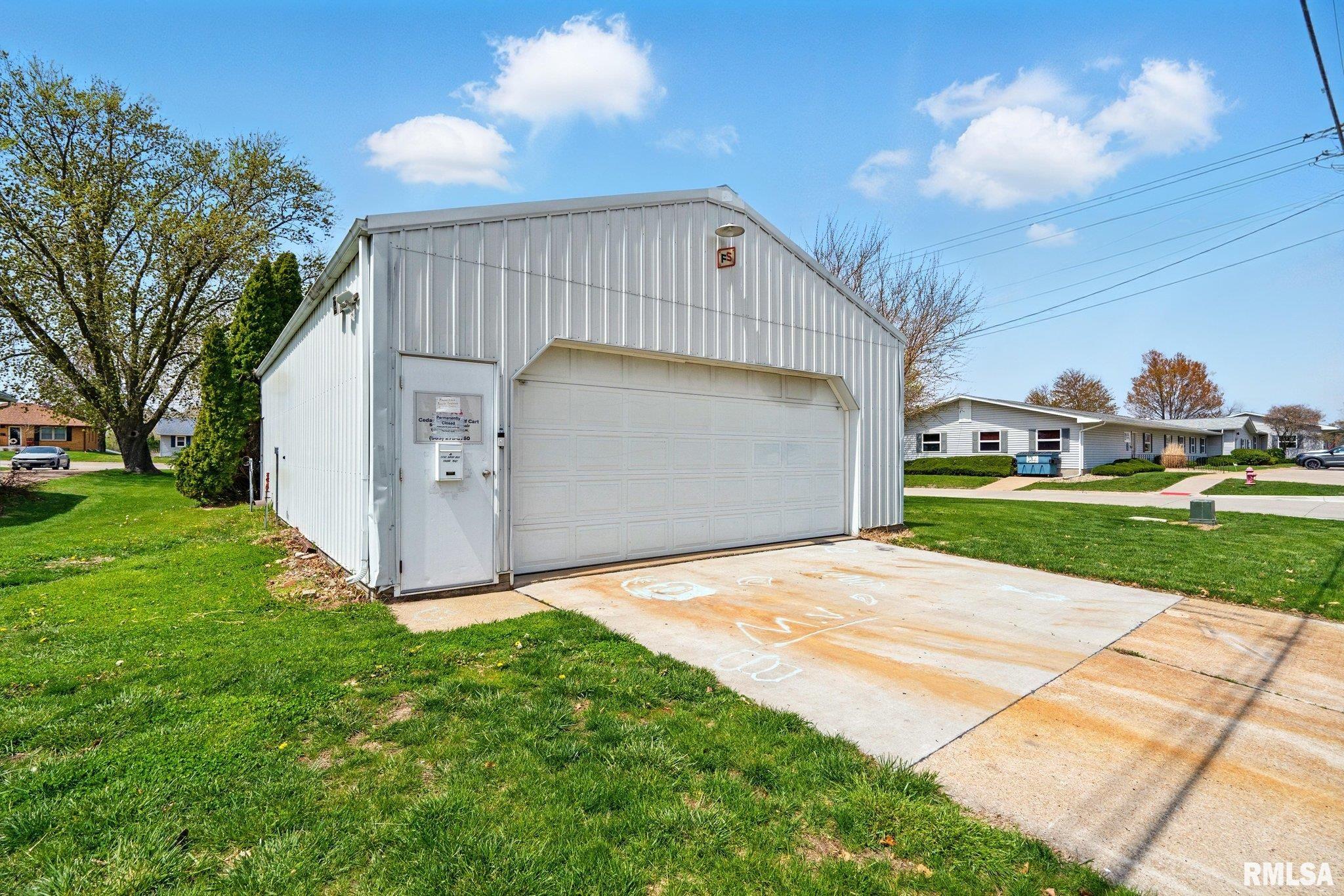 1118 Cedar Street Tipton, IA 52772 - Photo 27 of 30