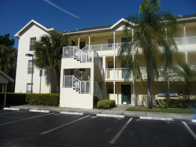 6284 La Costa Drive, Unit K Boca Raton, FL 33433 - Photo 1 of 8 Front View
