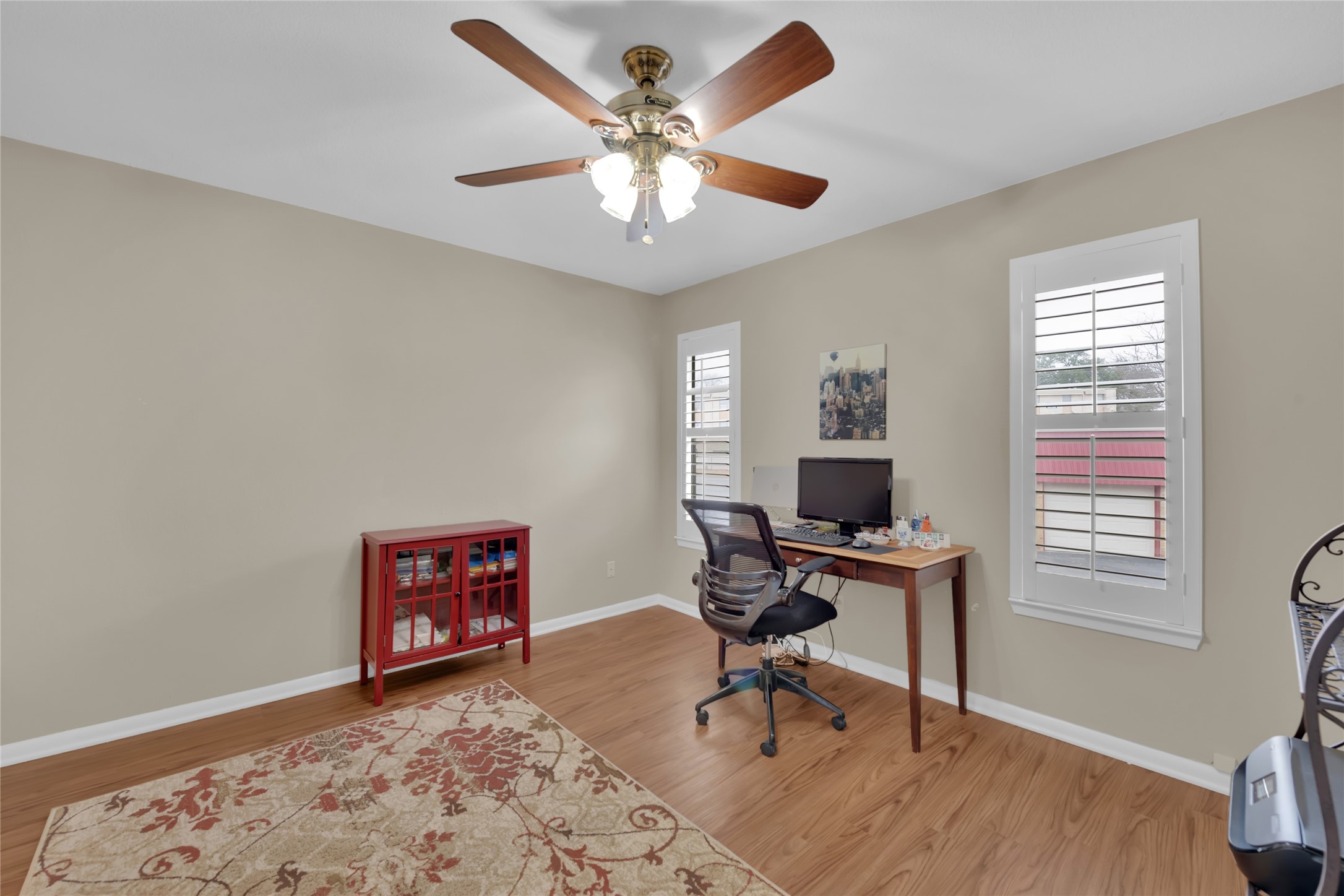 1201 Ranch Road 1431, Unit 8 Marble Falls, TX 78654 - Photo 14 of 24 Plantation Shutters