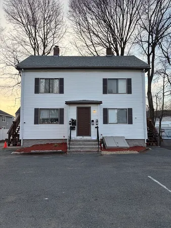 $3,999,500 | 90-96 Bacon Street, Waltham, MA 02451