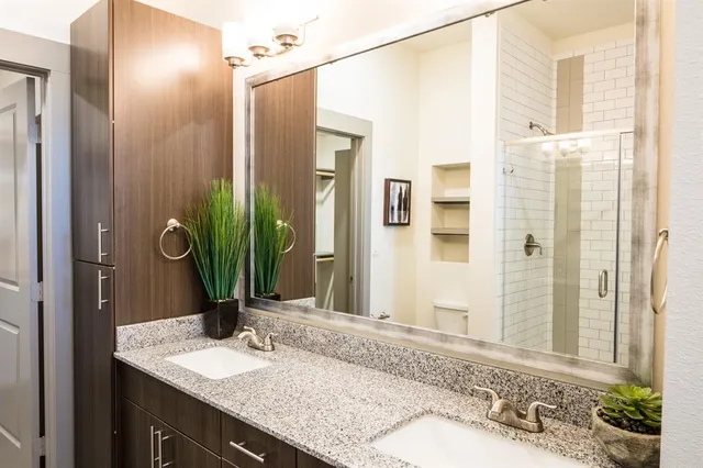 $1,918 | 2175 Tucker Street, Unit 2307, Dallas, TX 75214