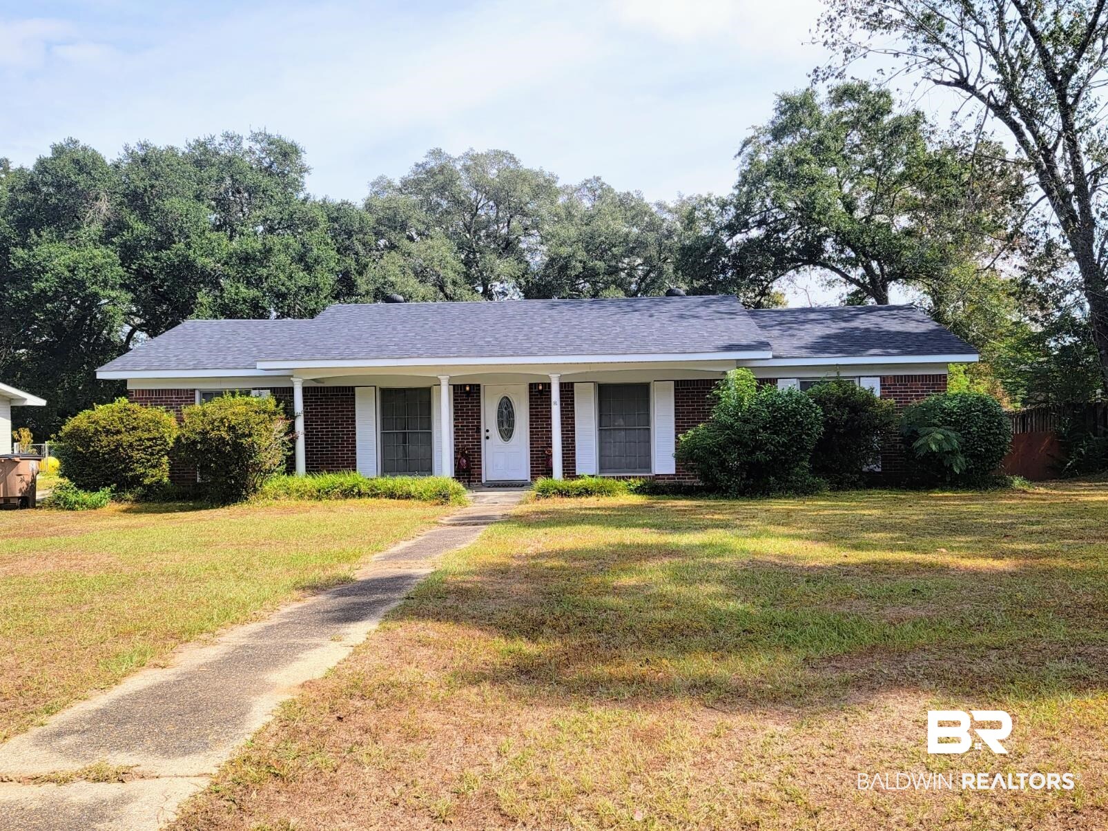 4361 Montclair Circle East Mobile, AL 36693 - Photo 1 of 15