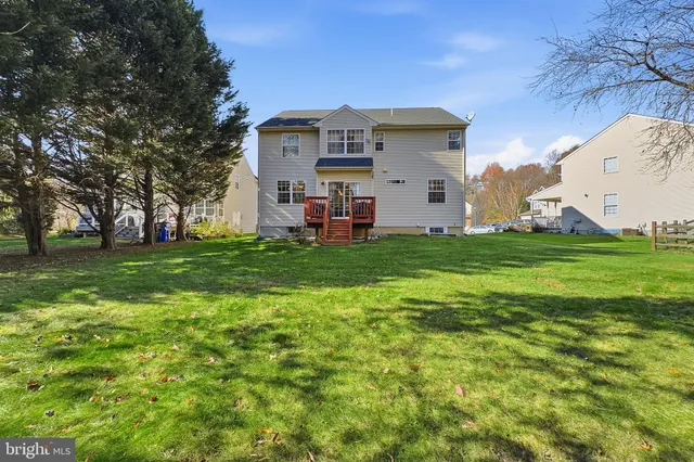 $619,900 | 103 Sarah Circle, Bear, DE 19701