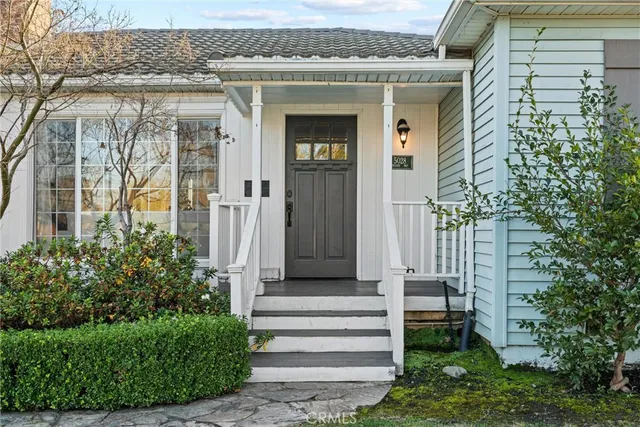 $745,000 | 5028 Brand Way, Sacramento, CA 95819