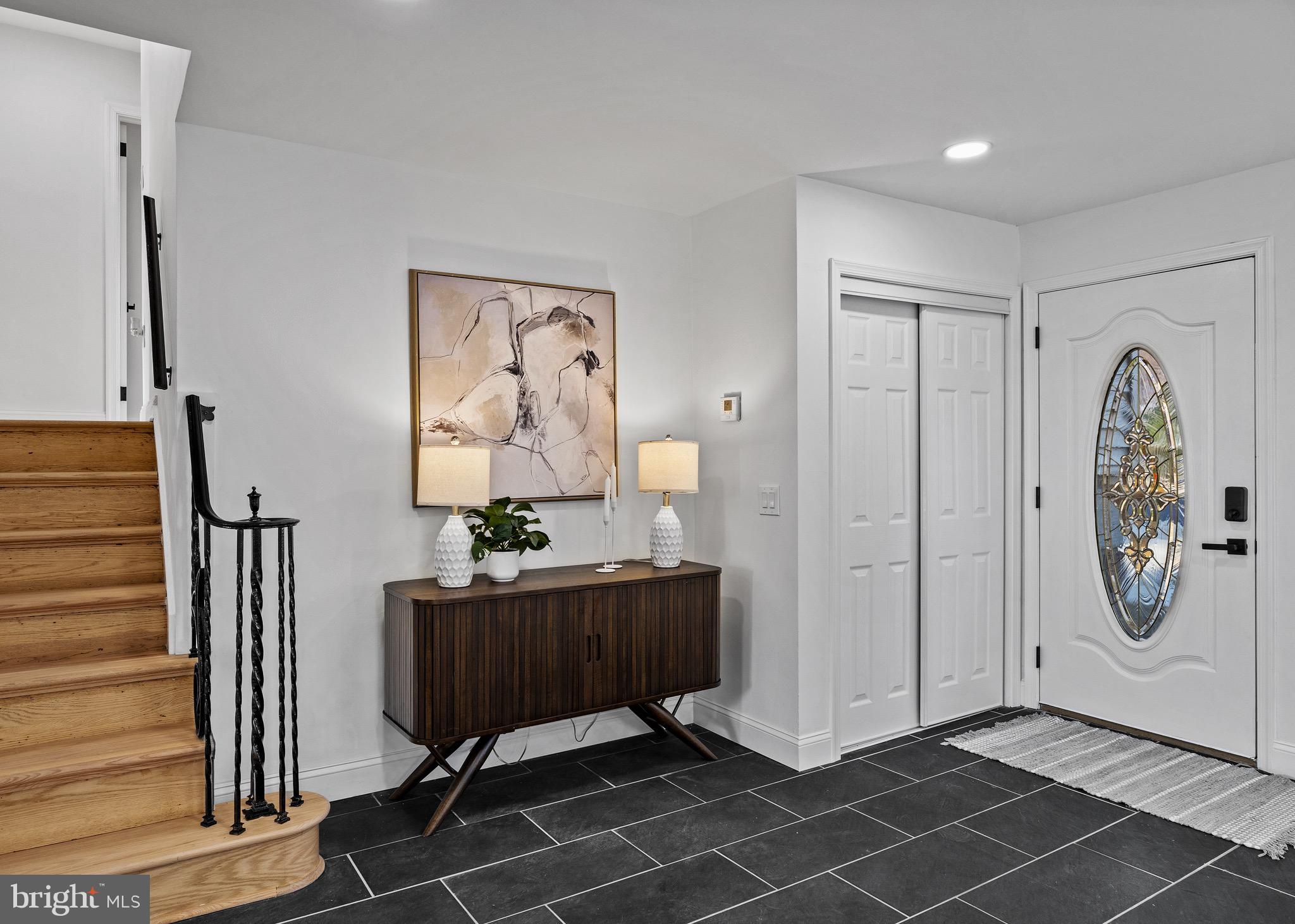 1221 Huntingdon Pike Huntingdon Valley, PA 19006 - Photo 8 of 48 a view of a hallway with elevator