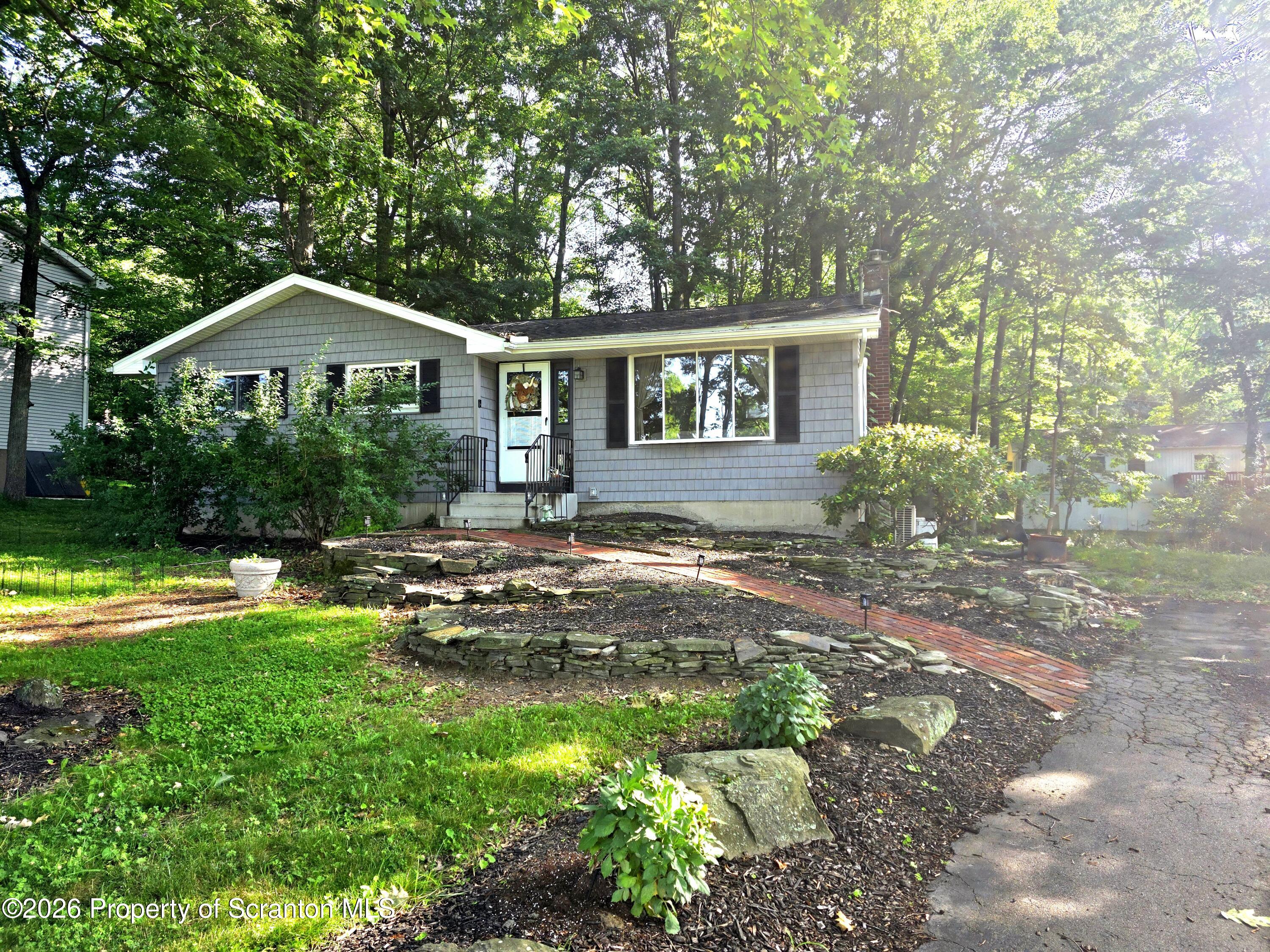 217 Noble Road Clarks Summit, PA 18411 - Photo 32 of 32 Front