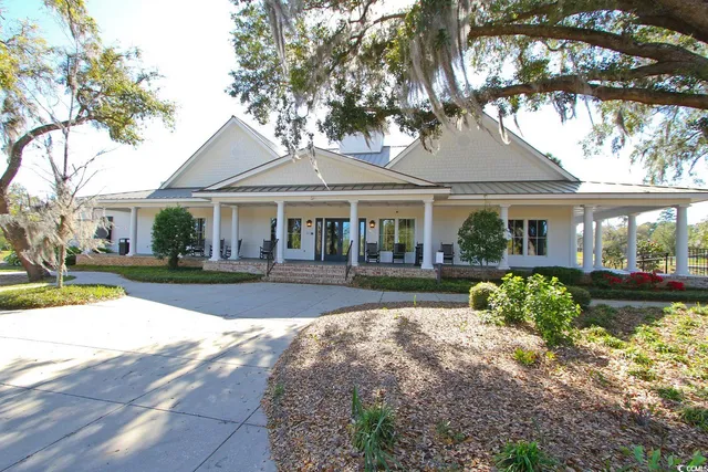 $64,900 | 655 Millbrook Road, Georgetown, SC 29440