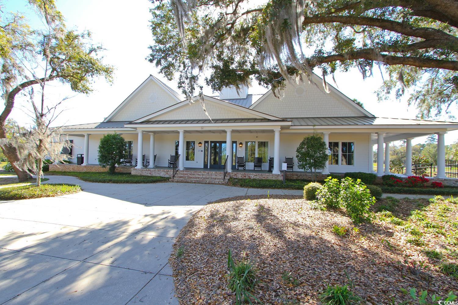 655 Millbrook Road Georgetown, SC 29440 - Photo 19 of 21