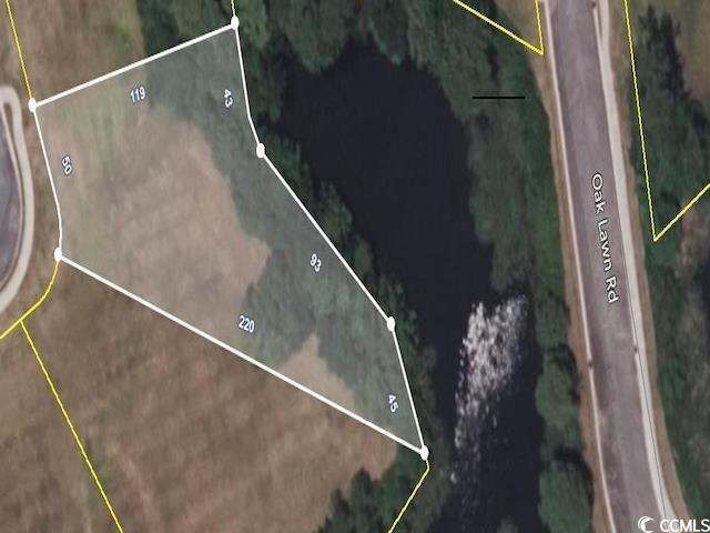 655 Millbrook Road Georgetown, SC 29440 - Photo 4 of 21 Map