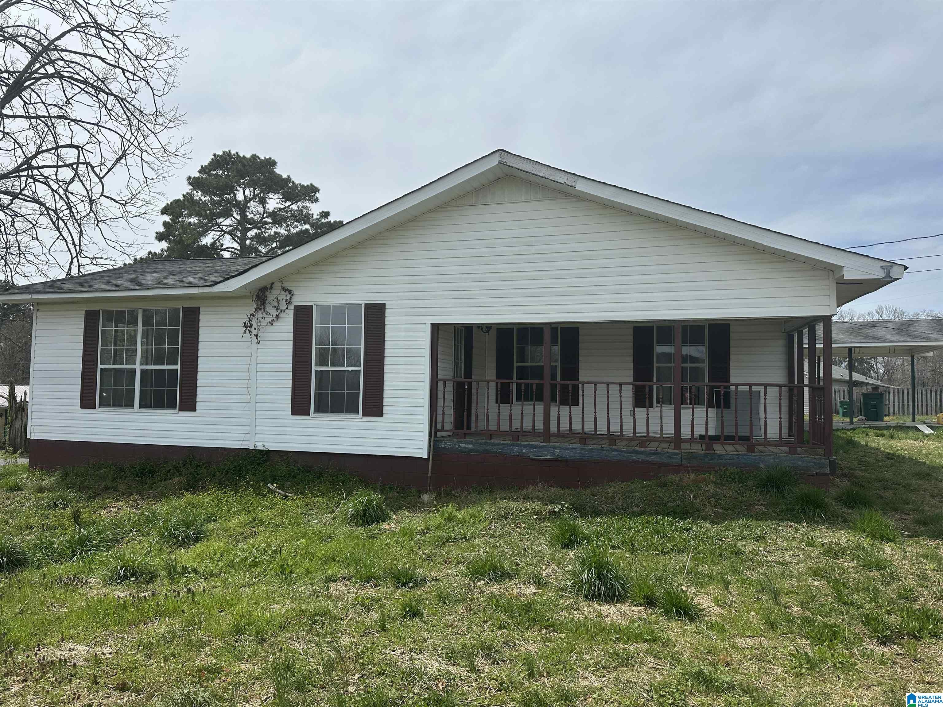 3825 County Road 715 Cullman, AL 35055 - Photo 2 of 17