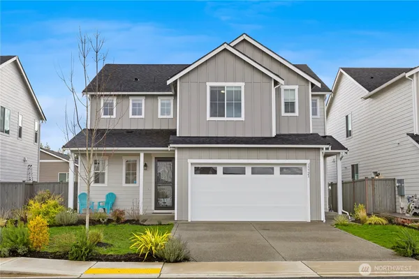 $739,950 | 17723 127th Ave Court East, Puyallup, WA 98374