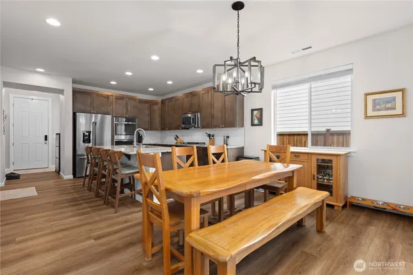 $739,950 | 17723 127th Ave Court East, Puyallup, WA 98374