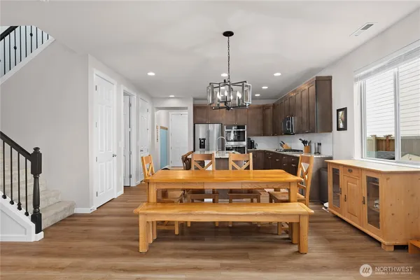 $739,950 | 17723 127th Ave Court East, Puyallup, WA 98374