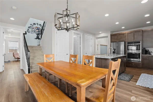 $739,950 | 17723 127th Ave Court East, Puyallup, WA 98374