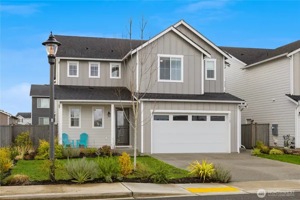 $739,950 | 17723 127th Ave Court East, Puyallup, WA 98374