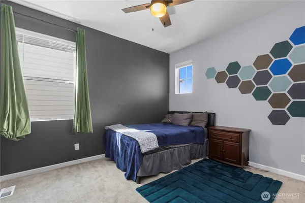 $739,950 | 17723 127th Ave Court East, Puyallup, WA 98374
