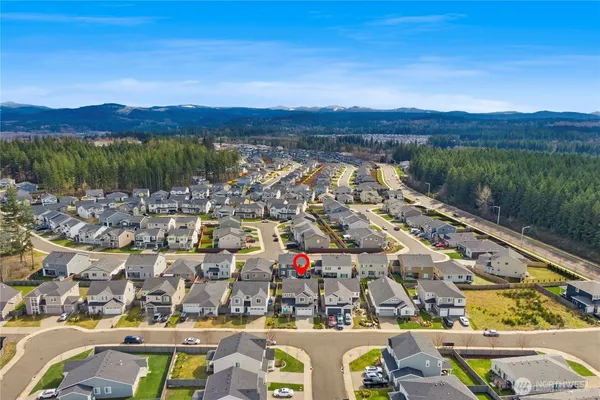 $739,950 | 17723 127th Ave Court East, Puyallup, WA 98374