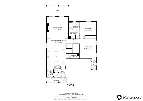 $739,950 | 17723 127th Ave Court East, Puyallup, WA 98374