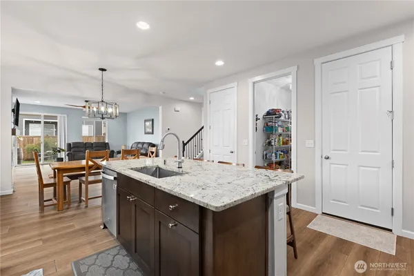 $739,950 | 17723 127th Ave Court East, Puyallup, WA 98374