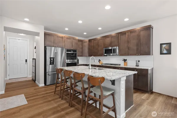 $739,950 | 17723 127th Ave Court East, Puyallup, WA 98374