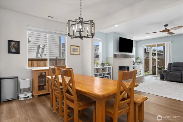 $739,950 | 17723 127th Ave Court East, Puyallup, WA 98374