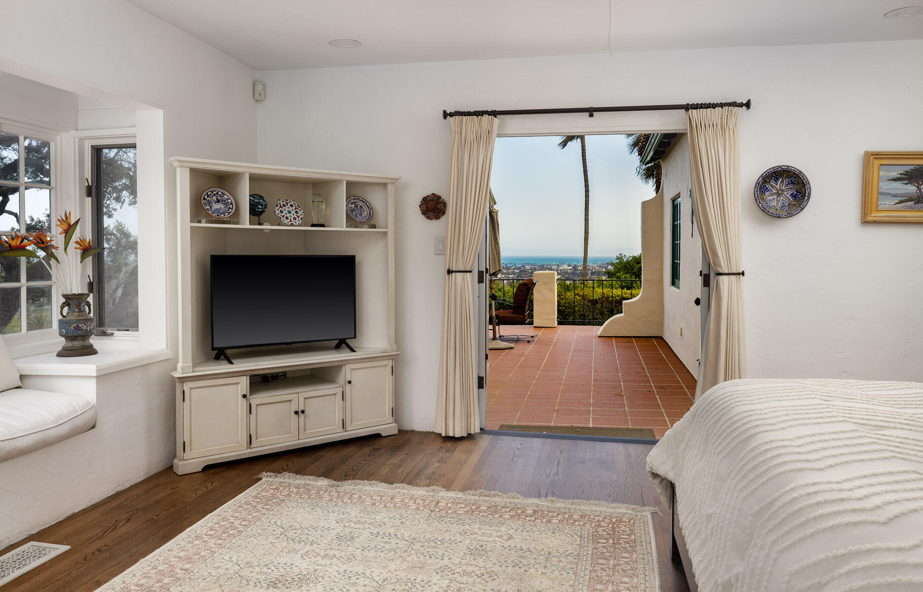 1010 Garcia Road Santa Barbara, CA 93103 - Photo 13 of 30 Primary opens to view terraces