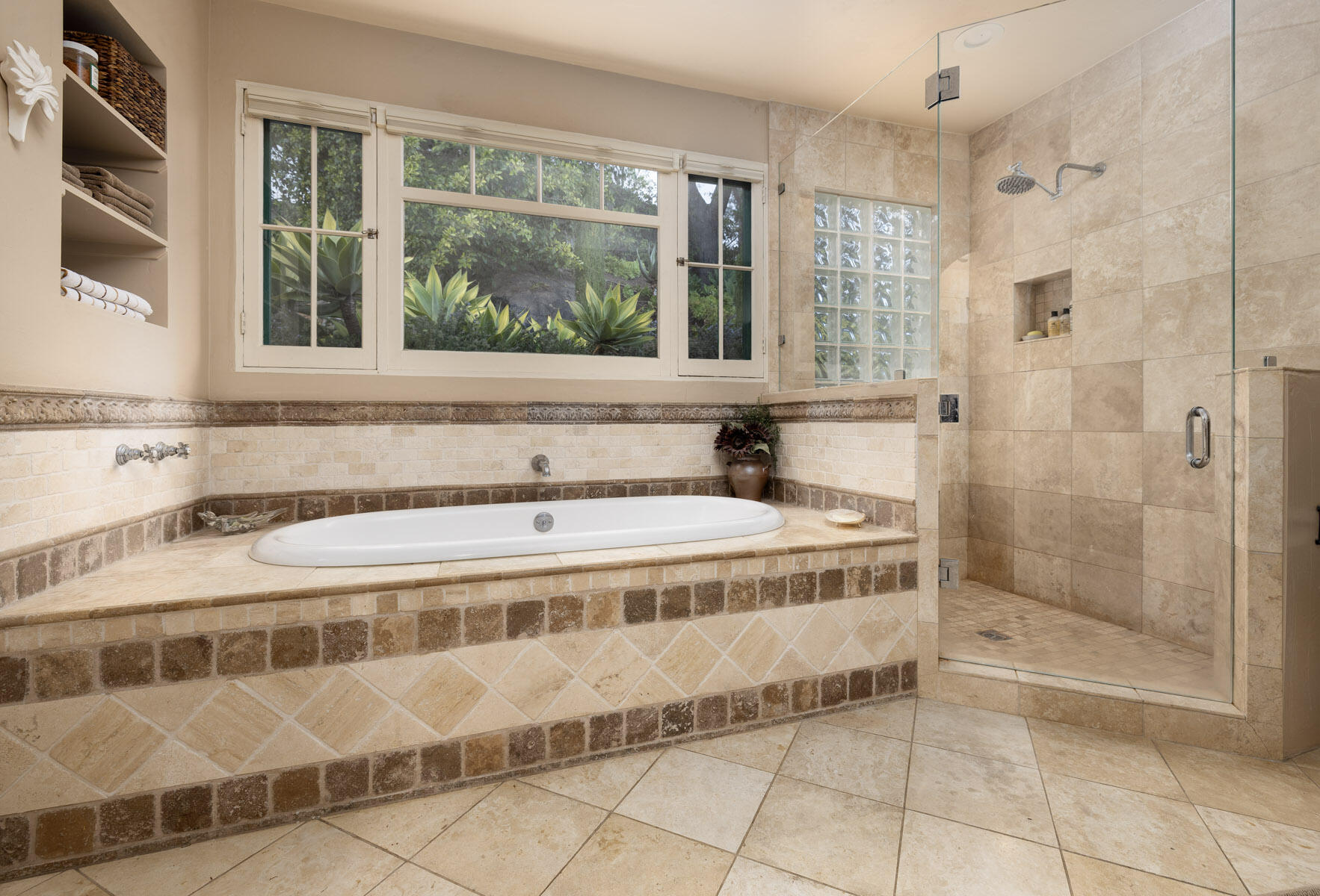 1010 Garcia Road Santa Barbara, CA 93103 - Photo 14 of 30 Primary bath