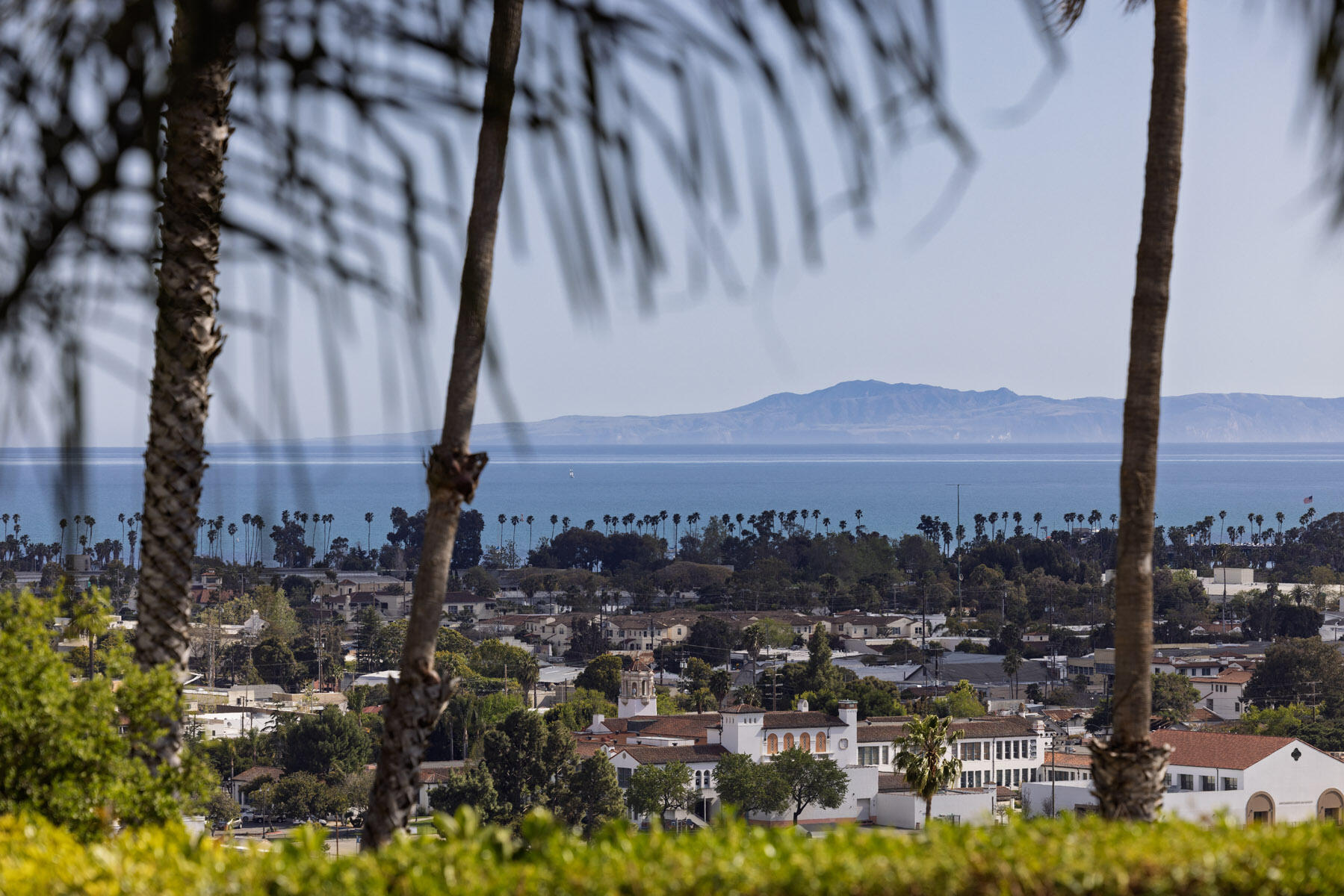1010 Garcia Road Santa Barbara, CA 93103 - Photo 2 of 30 Island, Ocean views
