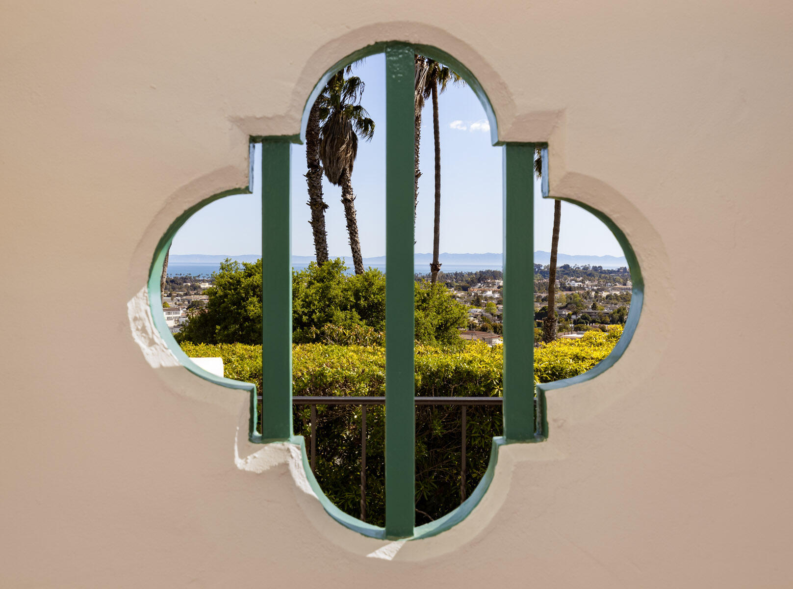 1010 Garcia Road Santa Barbara, CA 93103 - Photo 30 of 30 Architectural detail