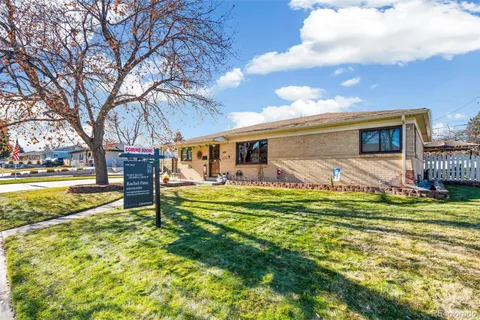 $675,000 | 4155 Ingalls Street, Wheat Ridge, CO 80033