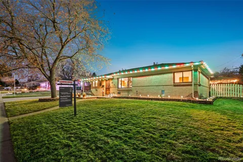 $675,000 | 4155 Ingalls Street, Wheat Ridge, CO 80033