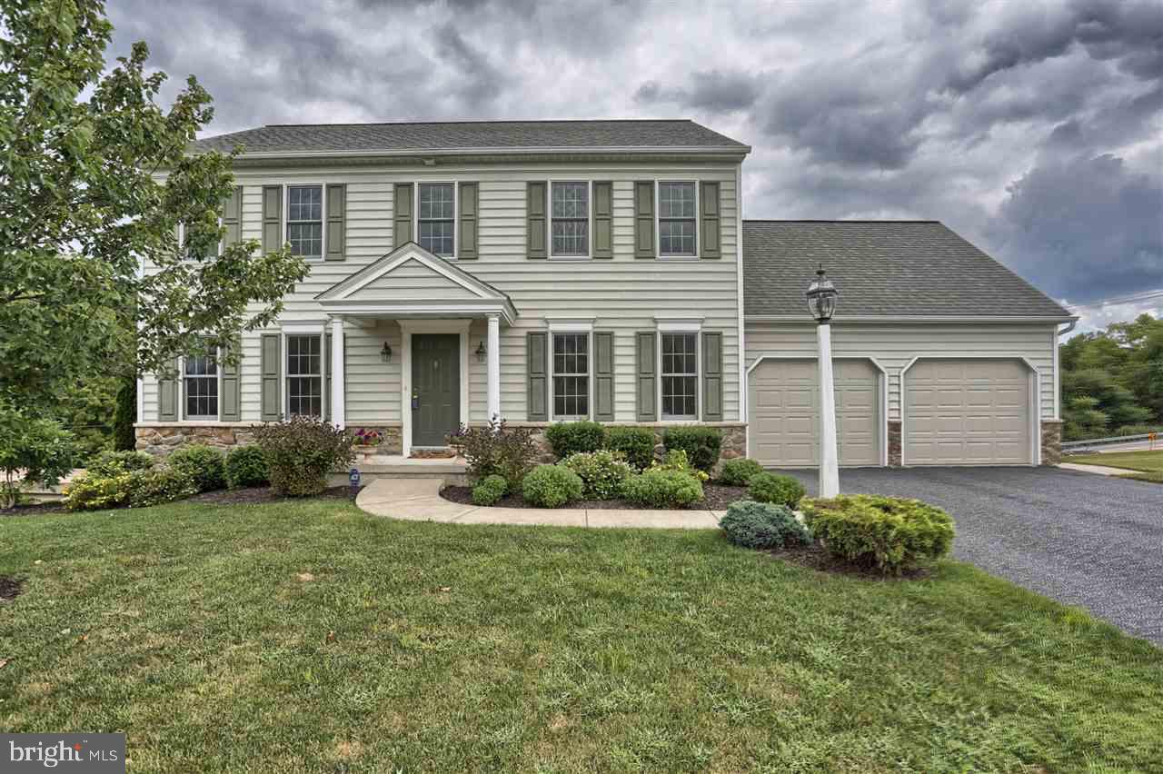 7067 Beaver Spring Road Harrisburg, PA 17111 - Photo 25 of 25 Gallery Image 25