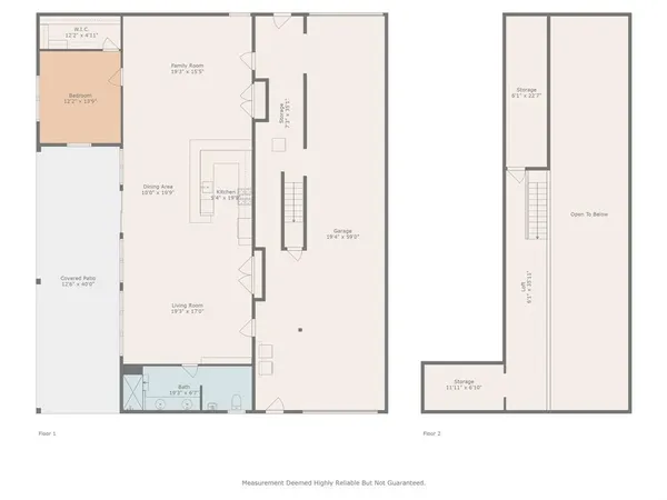 $949,900 | 2447 County Road 2710, Caddo Mills, TX 75135