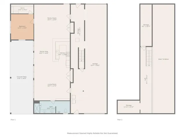 $974,900 | 2447 County Road 2710, Caddo Mills, TX 75135