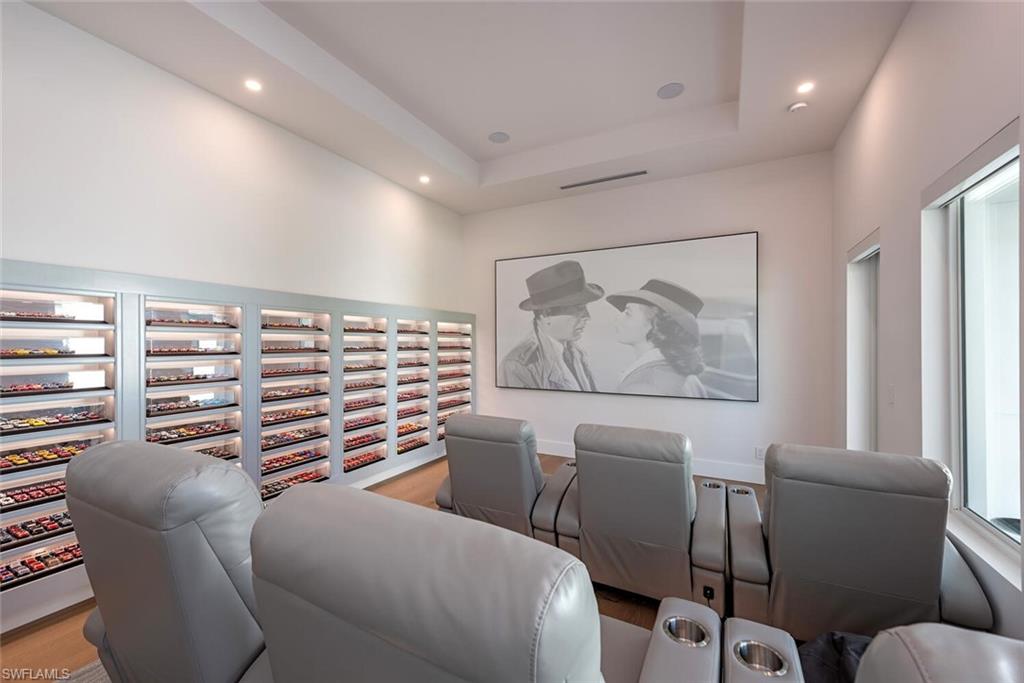6824 Sable Ridge Lane Naples, FL 34109 - Photo 21 of 36 a view of a livingroom with furniture