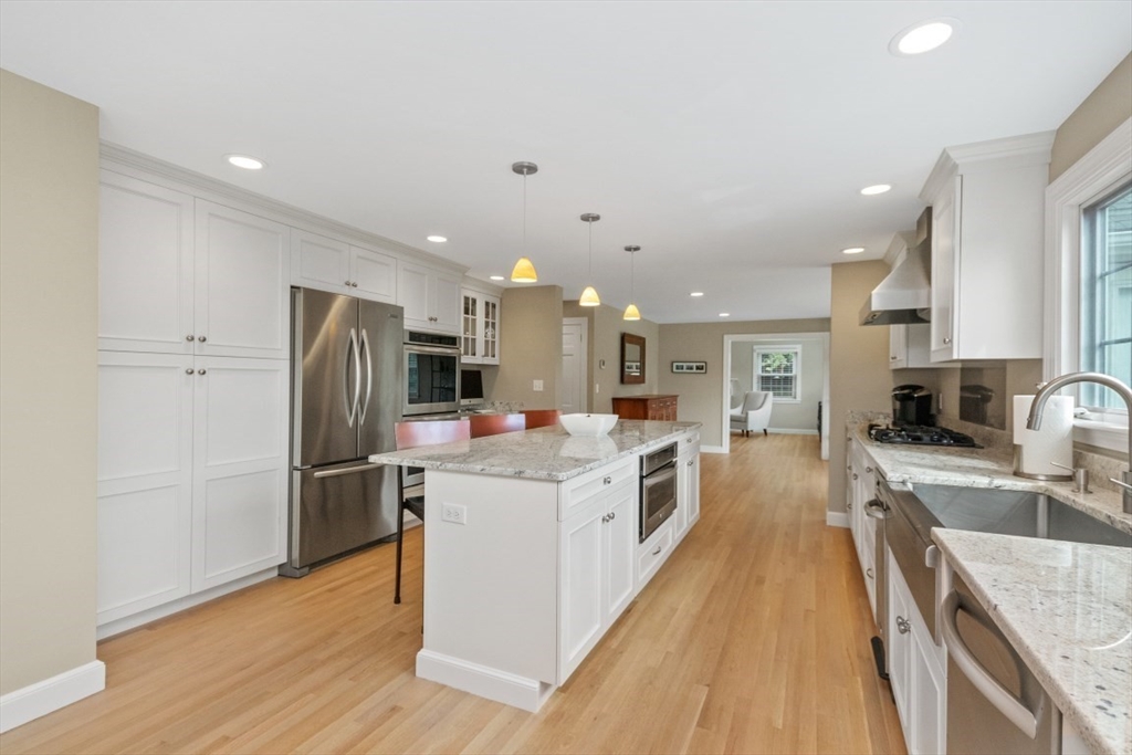 159 Oxbow Road Needham, MA 02492 - Photo 11 of 32 Gallery Image 11