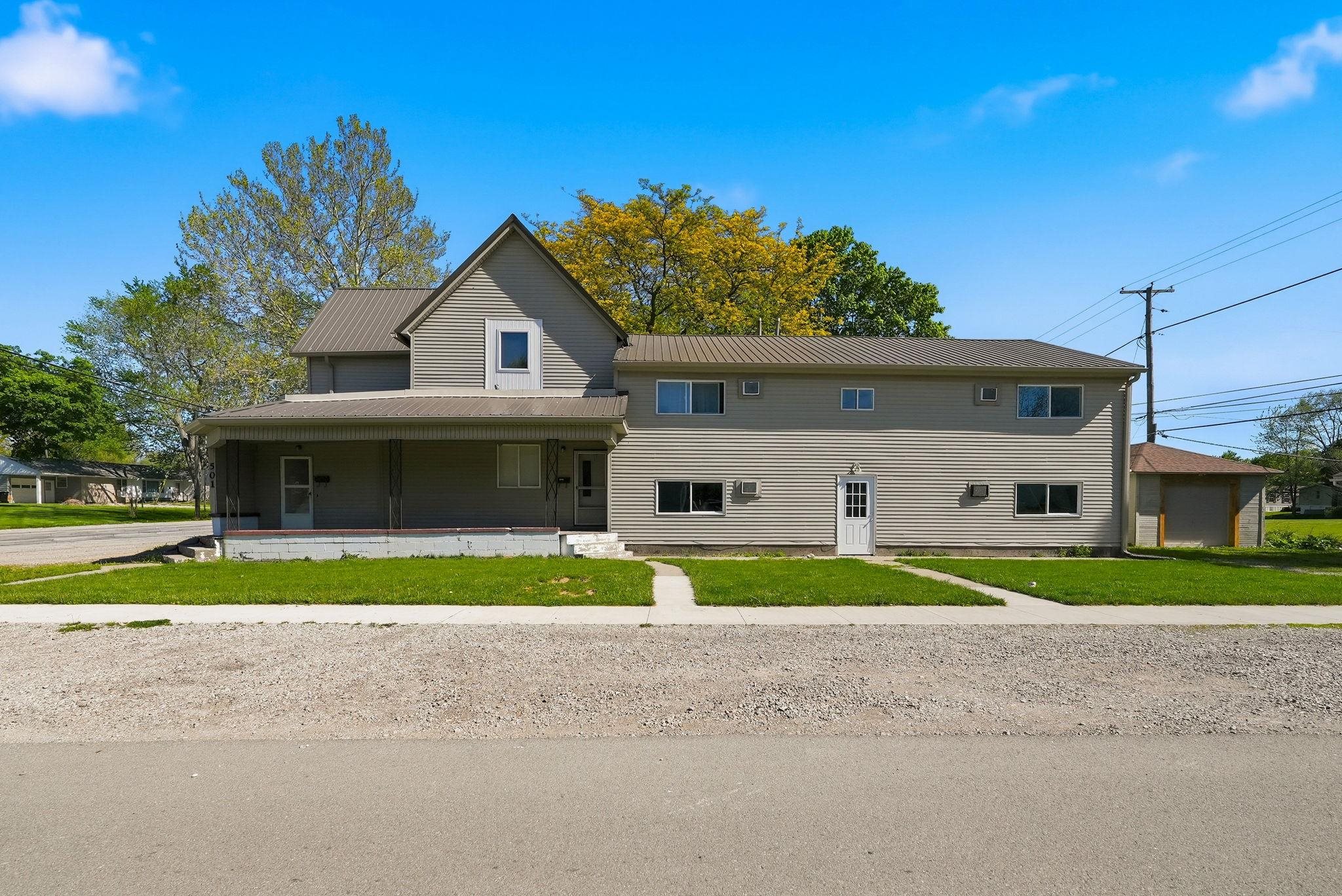 501 North Broadway Street Butler, IN 46721 - Photo 4 of 34