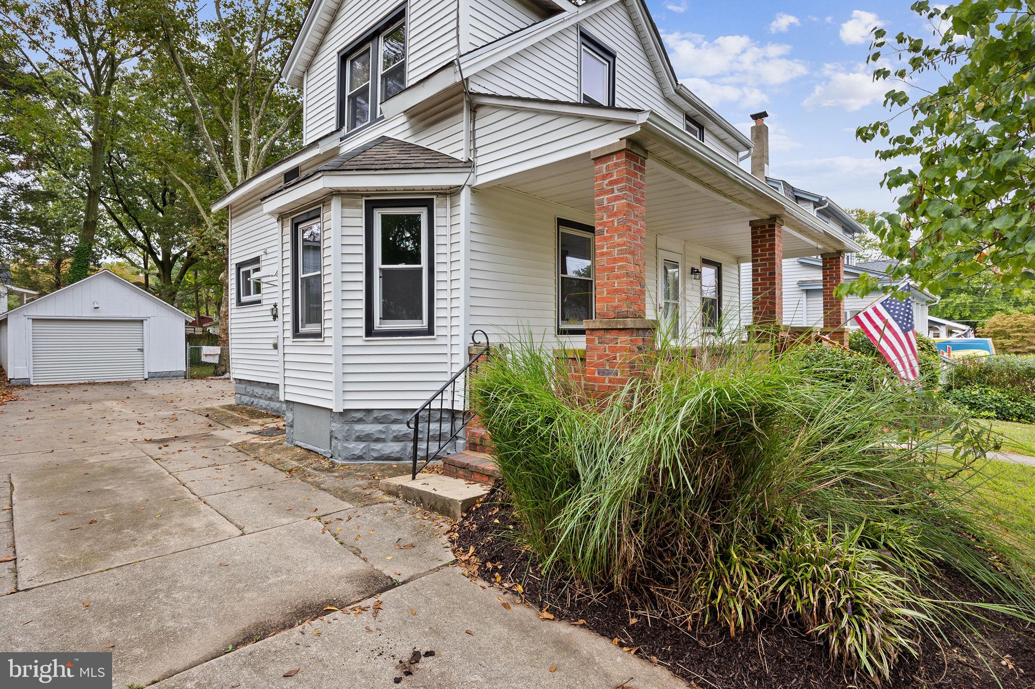 316 Cedar Avenue Pitman, NJ 08071 - Photo 4 of 37