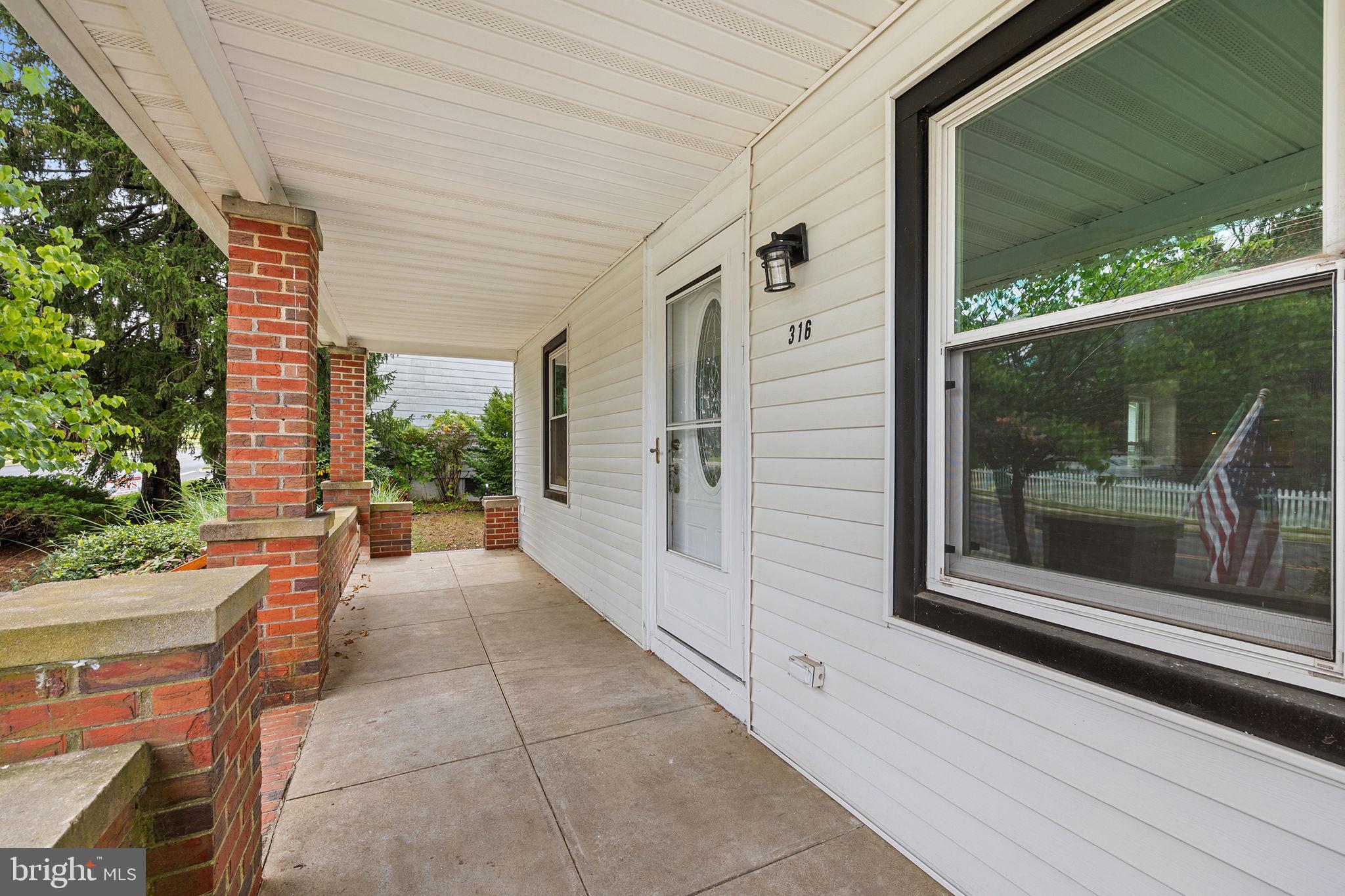 316 Cedar Avenue Pitman, NJ 08071 - Photo 5 of 37