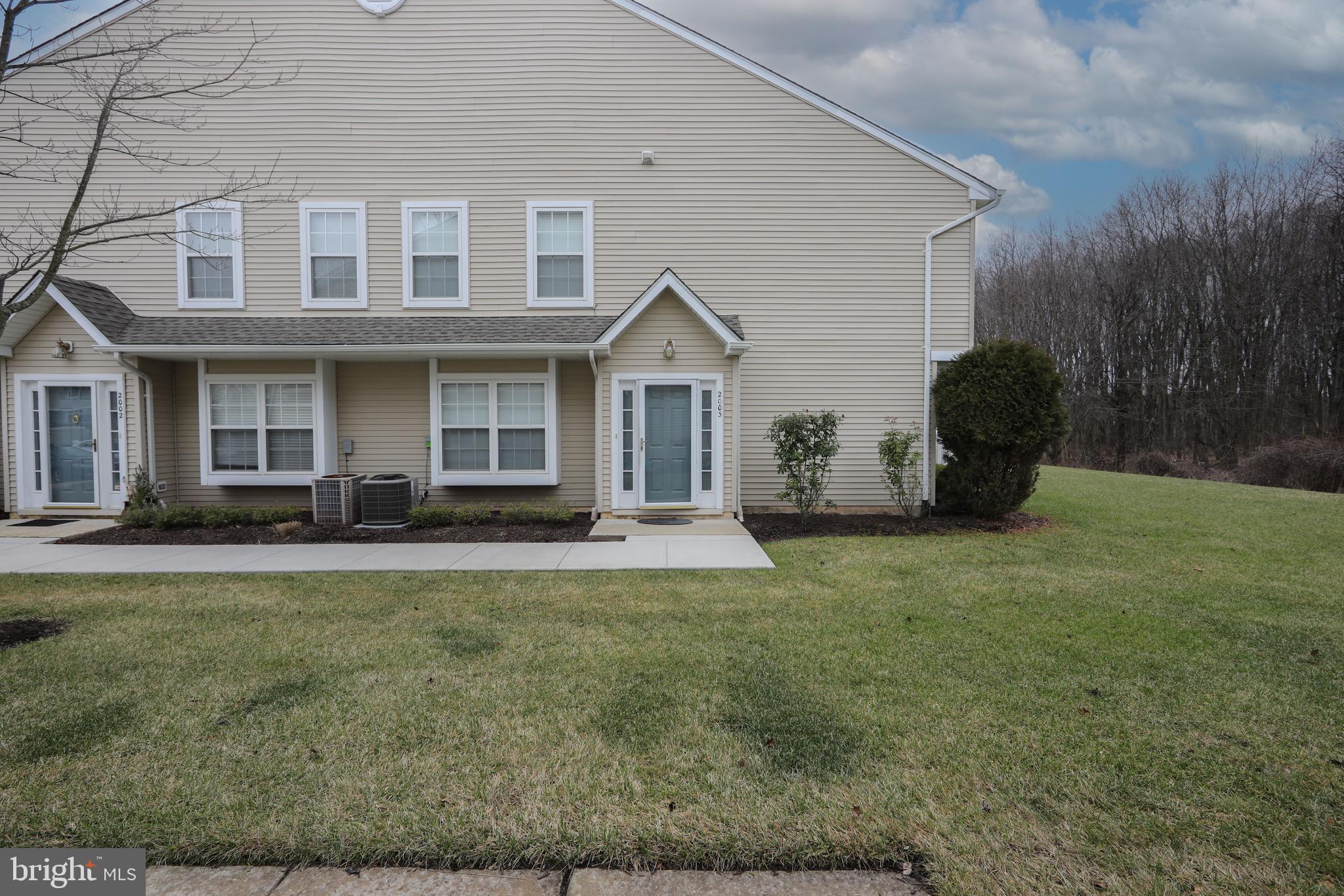 2003 Stokes Road Mount Laurel, NJ 08054 - Photo 1 of 34