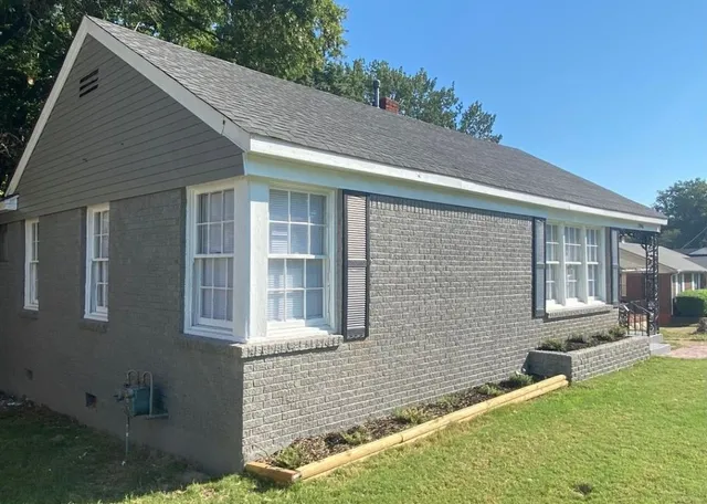 $110,000 | 2006 Quinn Avenue, Memphis, TN 38114
